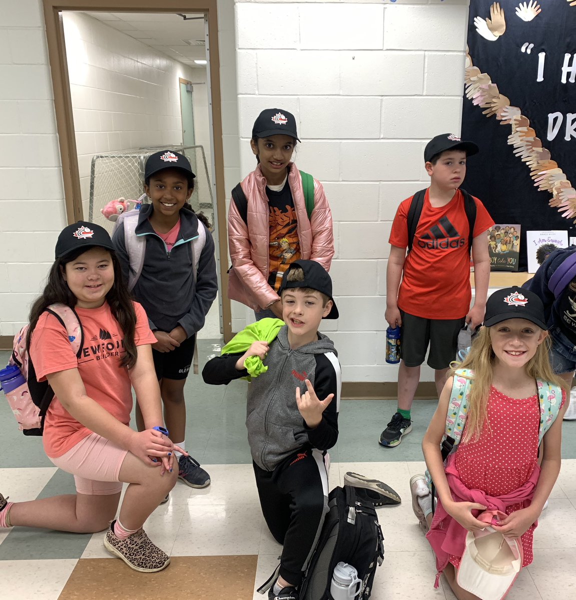 Strandherd_SAP's tweet photo. We had such a great morning learning about #baseball5 from @baseballcanada The children and the educators learned the basics of the game and how to continue to build on skills. We are excited to play again! #SSAP https://t.co/8ESy9CffZp