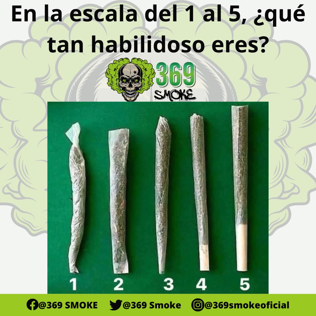 369Smoke's tweet photo. A ver, a ver… cómo andamos? https://t.co/DlRzgRstv9