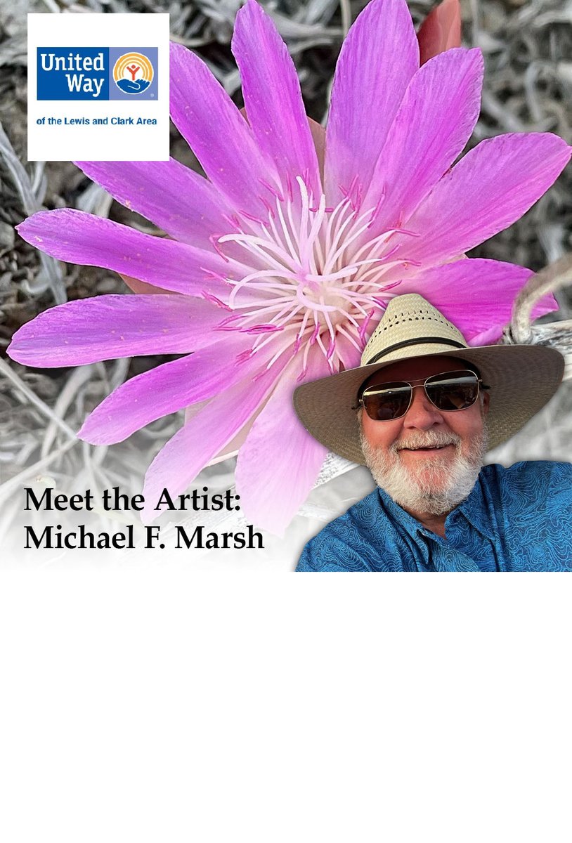 unitedwaylca's tweet photo. Join United Way and Signs Now for the SPRING ARTS WALK in downtown Helena.  Stop by Signs Now at 323 North Last Chance Gulch, Friday May 12th from 4PM till 8PM and meet artist Michael Marsh.  https://t.co/ubXqriCsOf https://t.co/nAFfHfGtP2