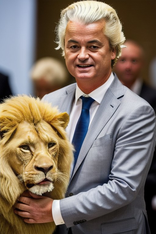 YojeKef's tweet photo. @mo_was_a_pedo_ @geertwilderspvv Dit is mijn leeuw https://t.co/lqcSugZ3pS