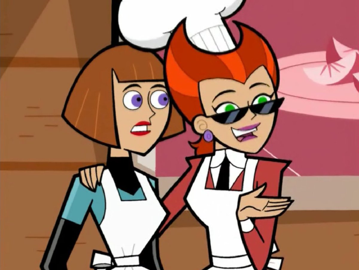 She kinda fine tho ngl