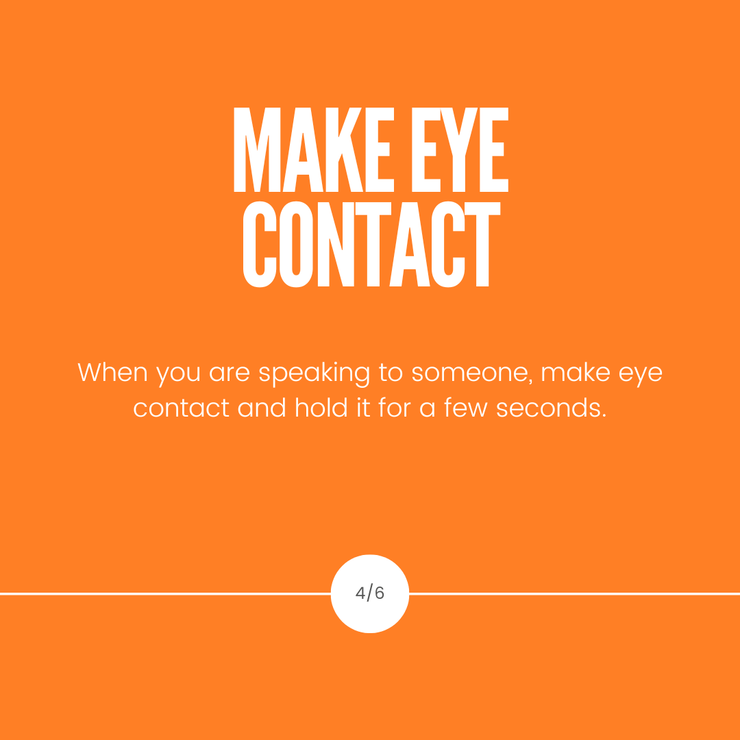 igniteyouridea's tweet image. Communication is key 🗝. Here are few hacks that can help you improve your communication skills.

#igniteyouridea