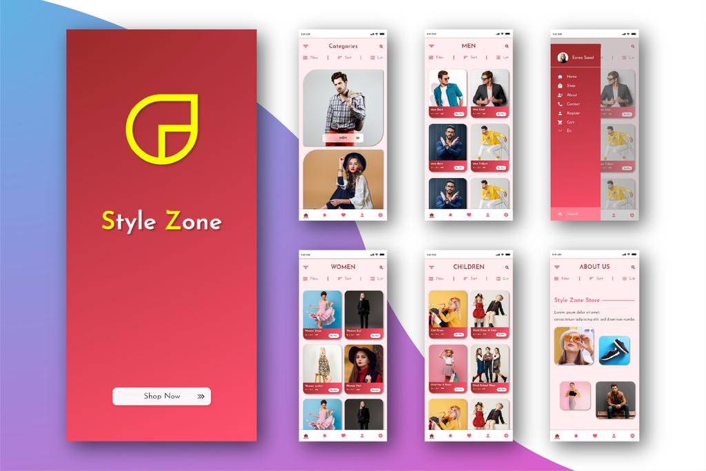 genius_design2's tweet photo. Ui/Ux mobile application design
#mobileappdevelopment 
#UIUXDesigner 
#mockup https://t.co/T7rLj0Xdgx
