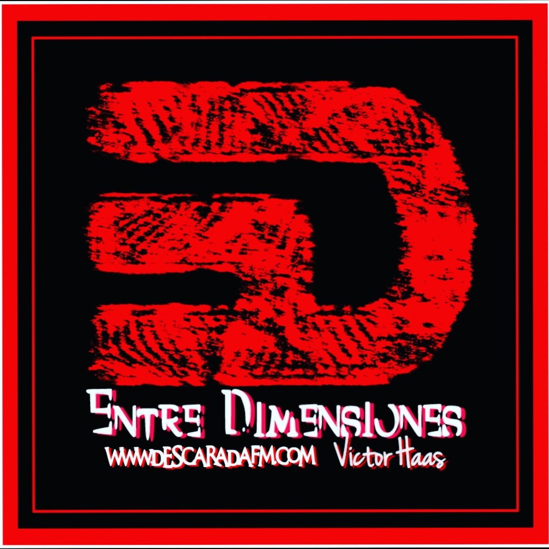 Casos paranormales, presencias, psicofonias. De la mano de Víctor Haas, profesional con mucha experiencia.
Quieres unirte al grupo de WhatsApp y preguntarle algo? Algo que te inquiete, algo que no sepas que significa.

chat.whatsapp.com/JN6OVxQywr07Qx…
#misterio #paranormal #ouija