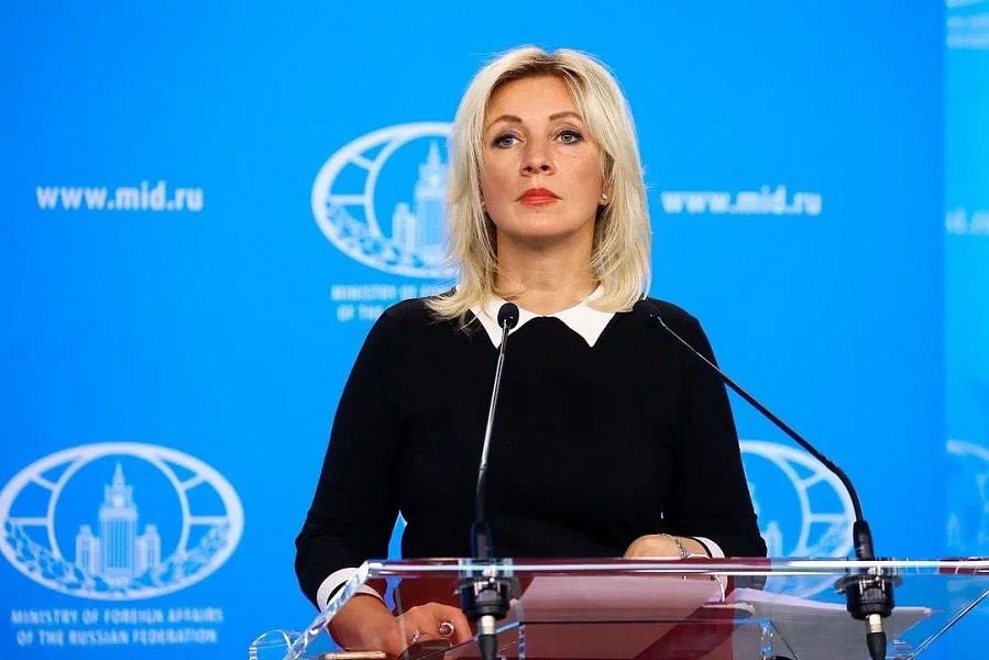 m_alawite's tweet photo. #FREEGONZALOLIRA Russian Foreign Ministry Spokeswoman Maria Zakharova demanded “the immediate release” of Chilean-American journalist #GonzaloLira. #freegonzalo https://t.co/ycPPHzPh4S
