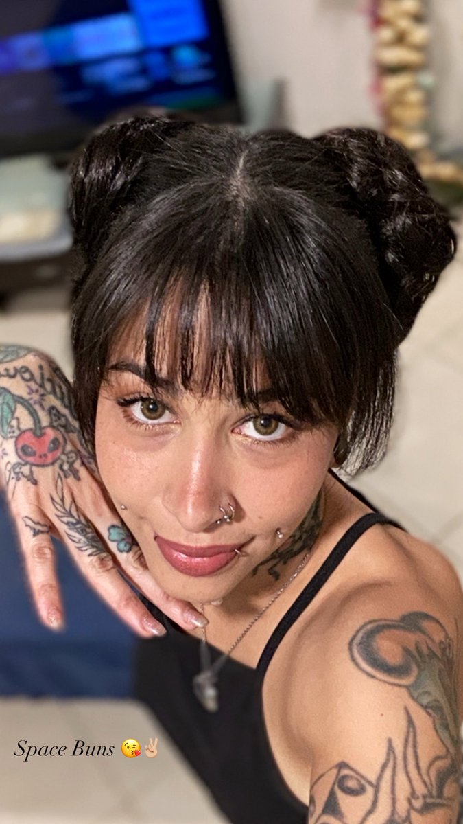 TeeRivera's tweet photo. 🖤🖤🖤😚🫶🏼 https://t.co/LUu9eTPLpb