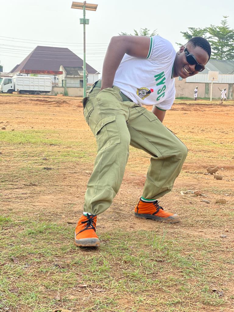 AdeyemoAbdulwa3's tweet photo. I'm Adeyemo Abdulwasiu and I am a contestant in the AccessPreneur NYSC Business Plan Programme at F.C.T Camp sponsored by Access Bank Plc. 
The title of my business plan is The Regal Emblem (TRE).
Please like and retweet this post.
Thanks 🙏 

#MyAccessBank #Access_more #Access https://t.co/pdGfnU2ezx