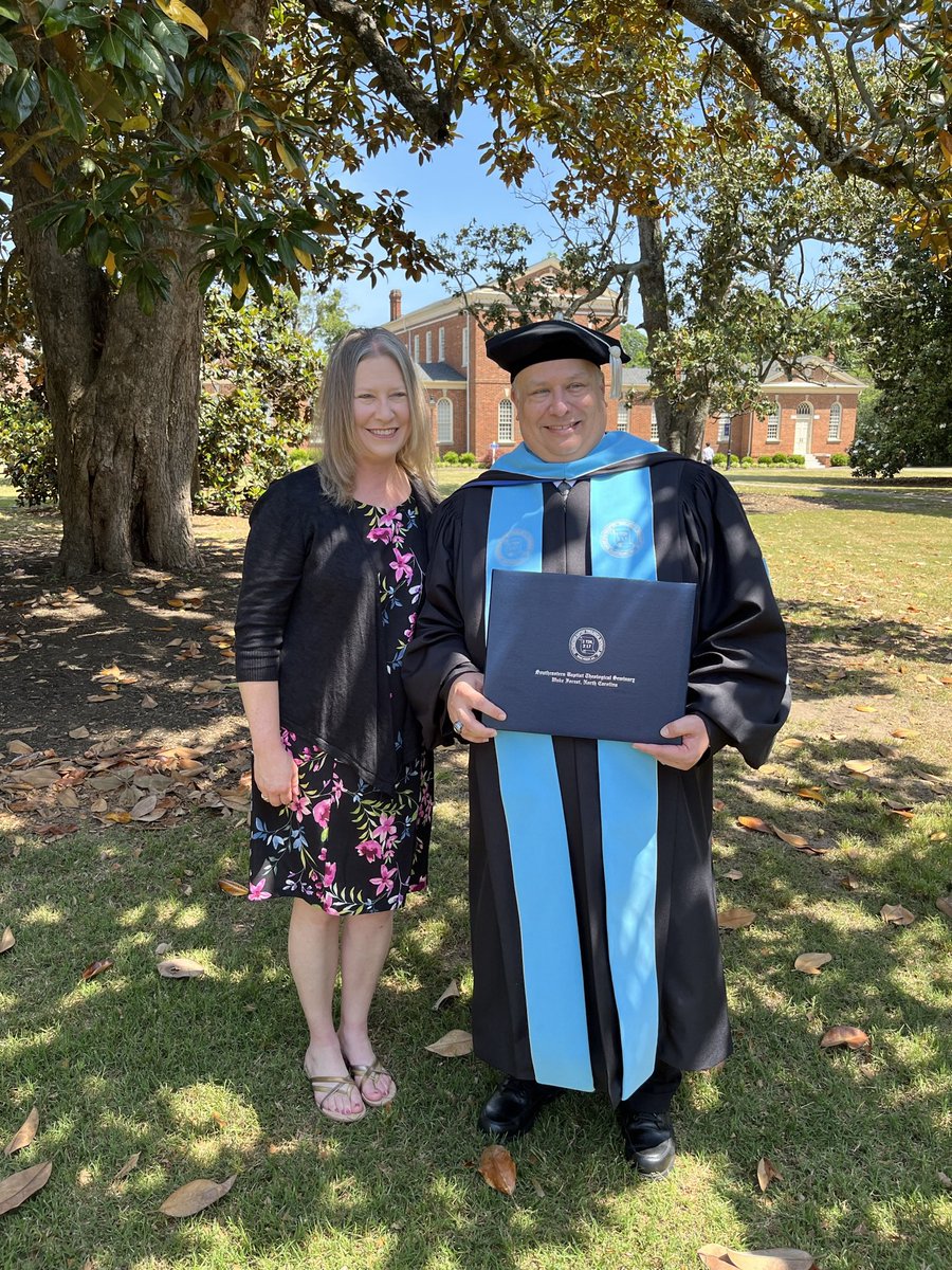 DrHassert's tweet image. Graduation Day!!