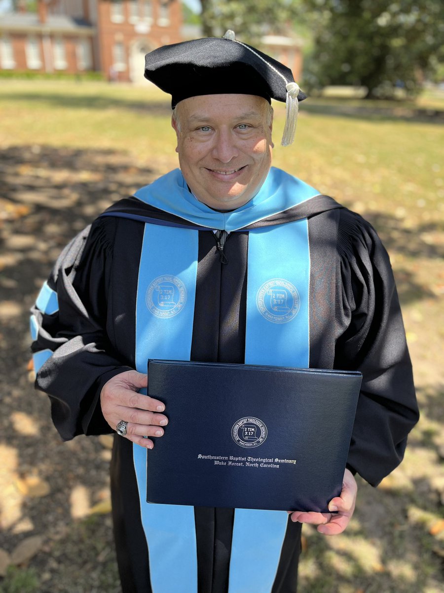 DrHassert's tweet image. Graduation Day!!