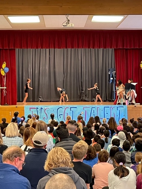 Indian Valley Elementary tweet media