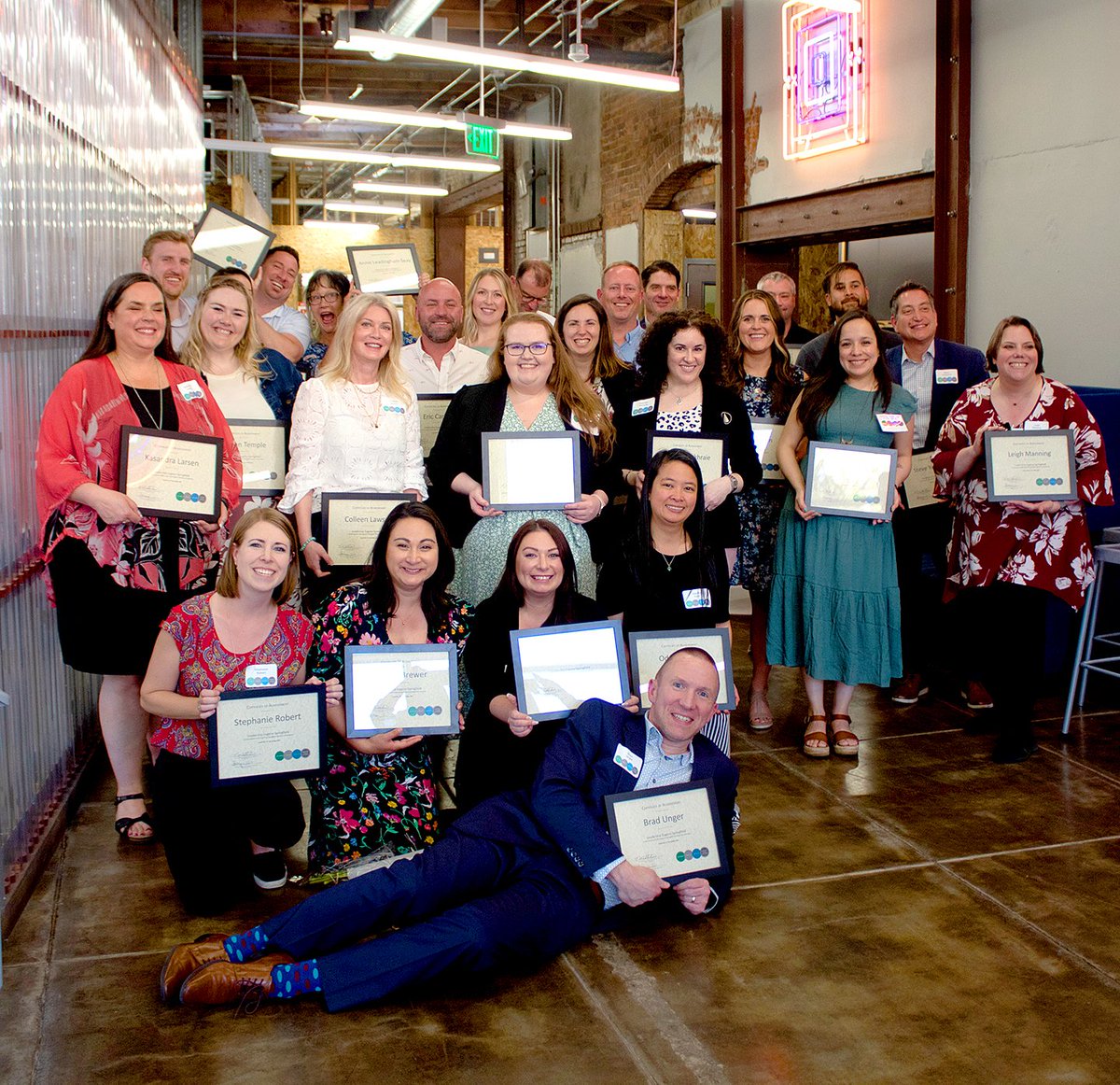 Springfield Chamber tweet media