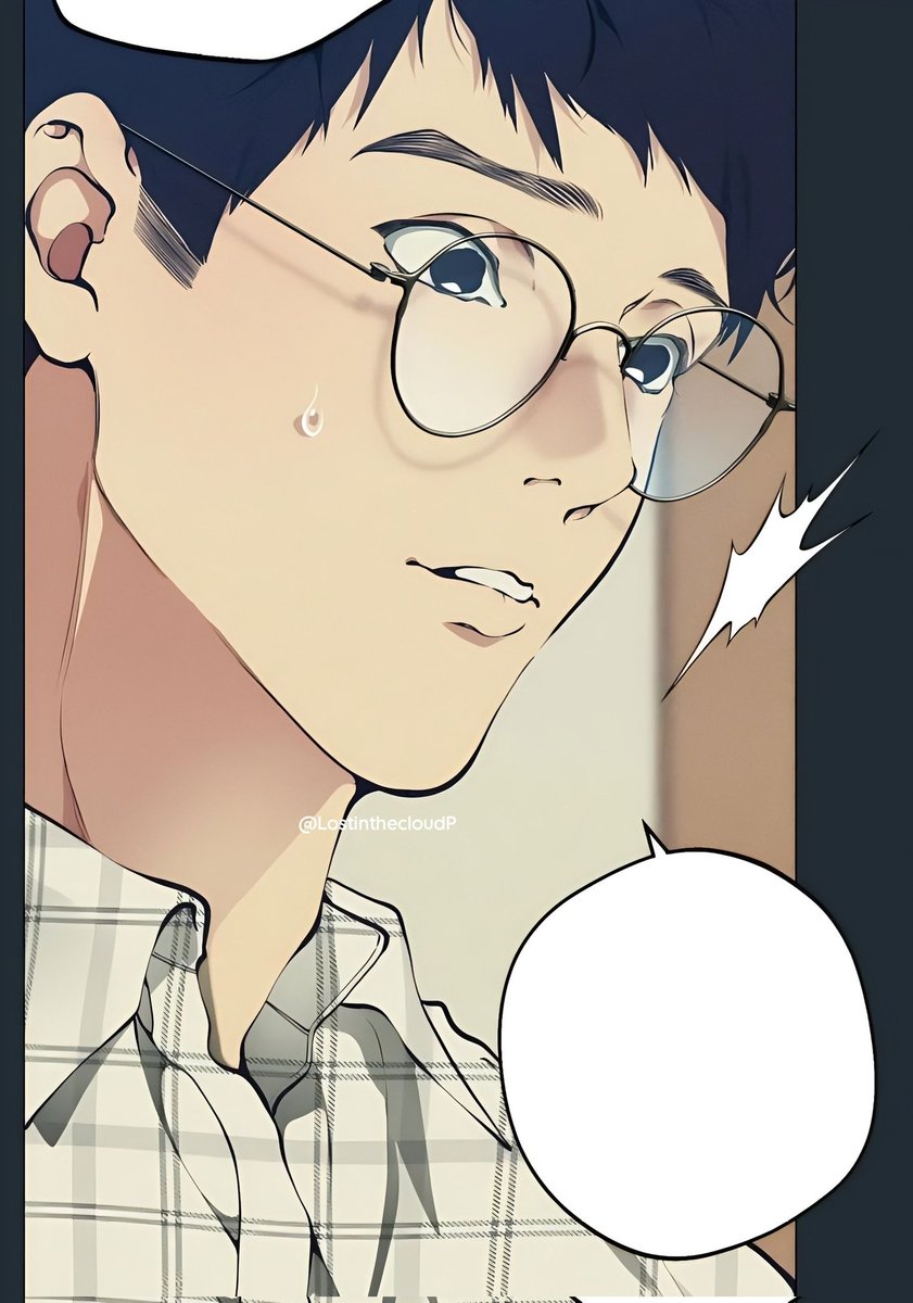 Lost In The Cloud Ch 77 Lost In The Cloud on X: "A person, like the nanny probably, who will give him which he seeks: affection, the love of a family. Although this may be short-lived, no one