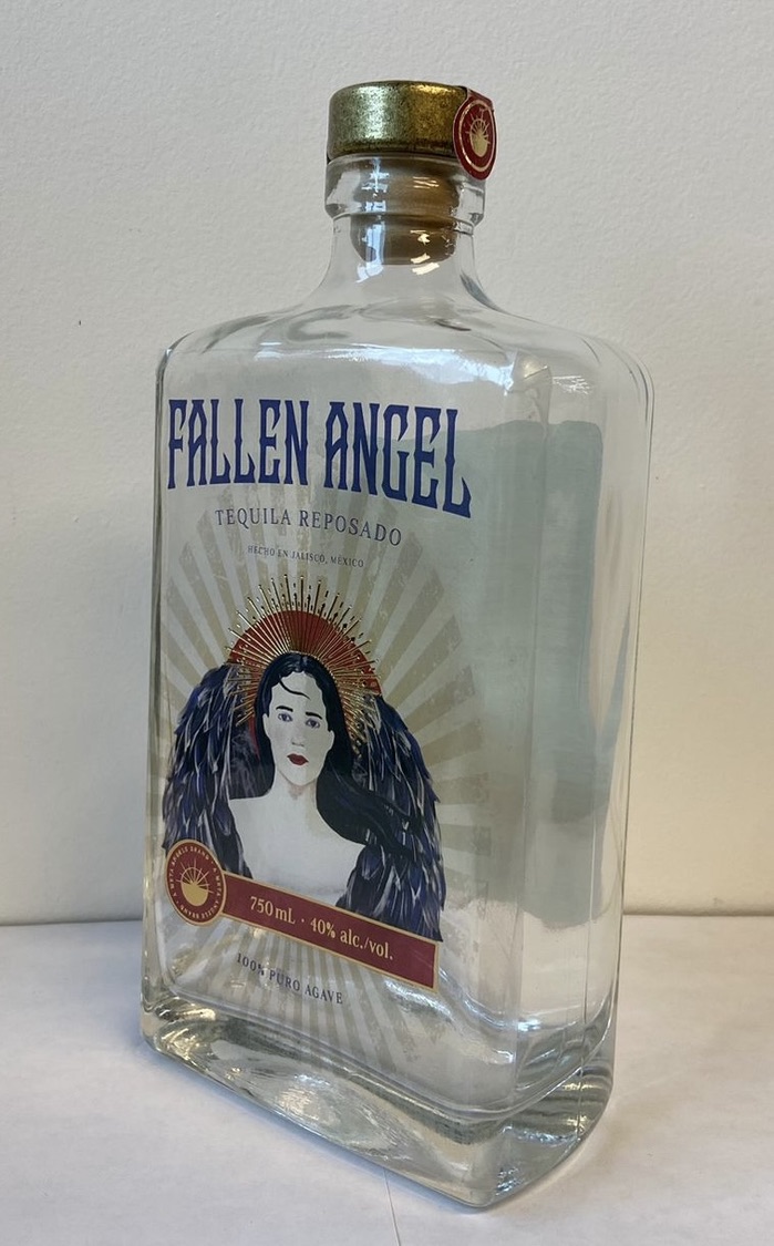 Liquid Collections tweet media