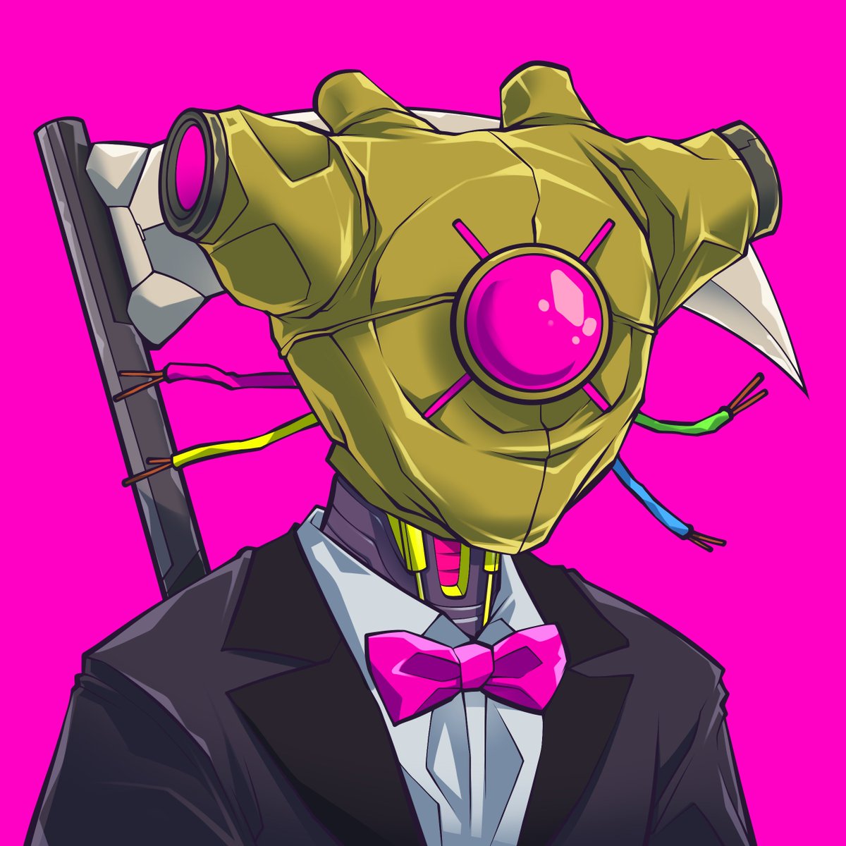 Omega Squad tweet media