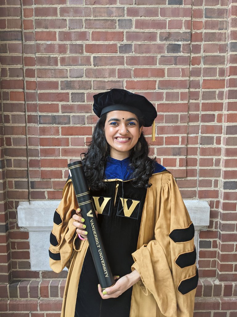 Tanushree Sarkar (she/her) | tsarkar.bsky. social tweet media