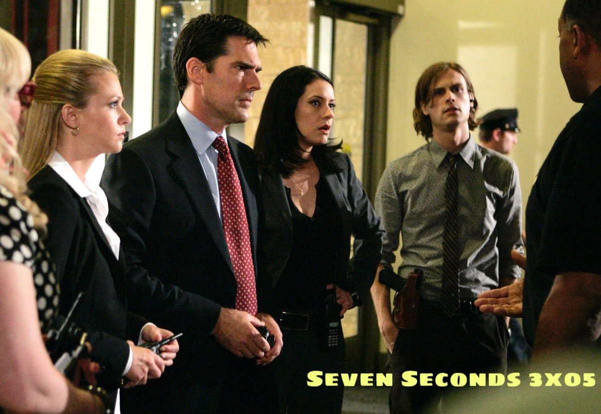 mariahniccole's tweet photo. best episodes of criminal minds in my opinion: https://t.co/L9epZdir0l