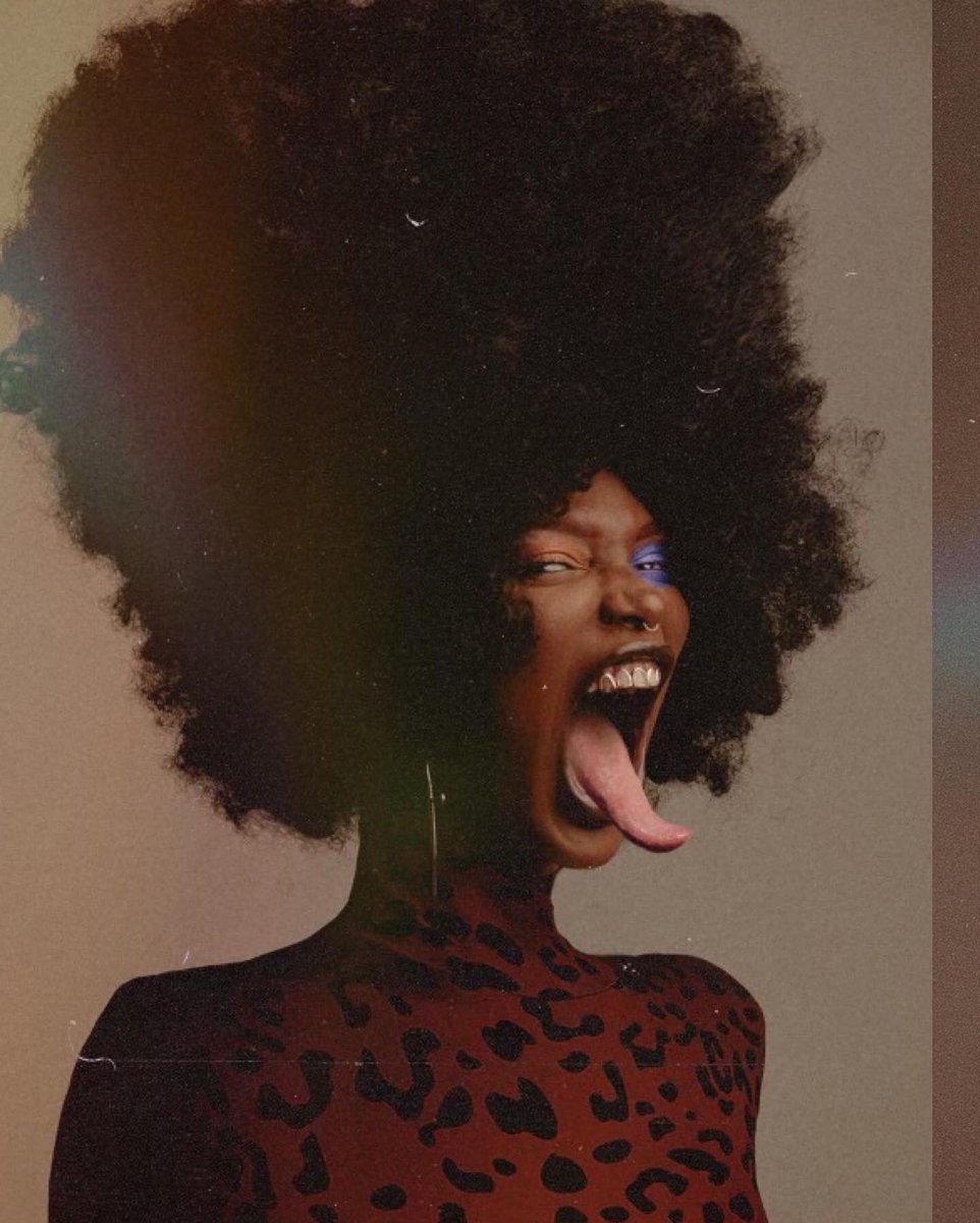 VOODOUN (@sayjadeee) on Twitter photo 