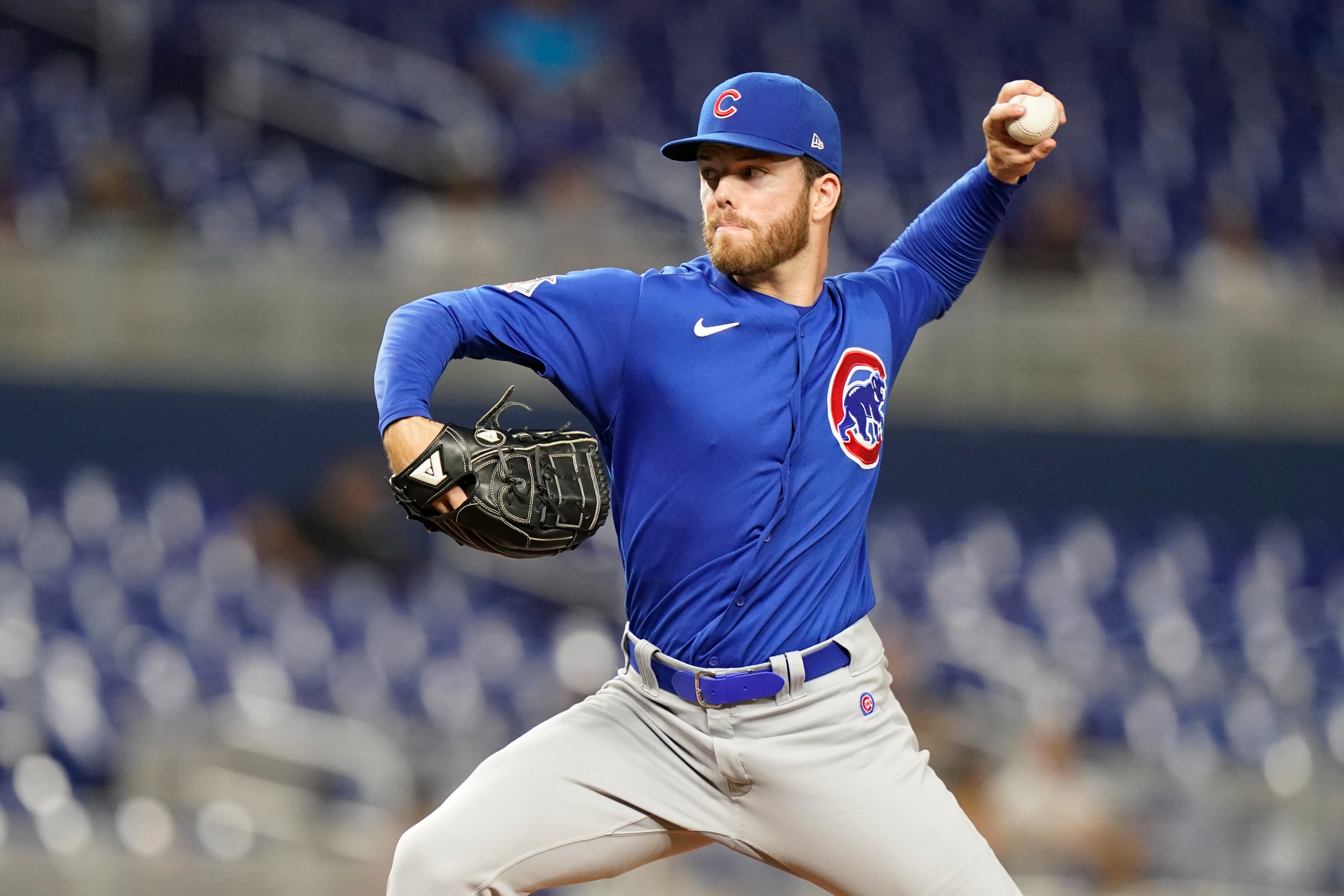 Chicago Cubs on X: The #Cubs today made the following roster