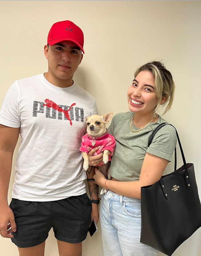 FIU English Language Institute tweet media