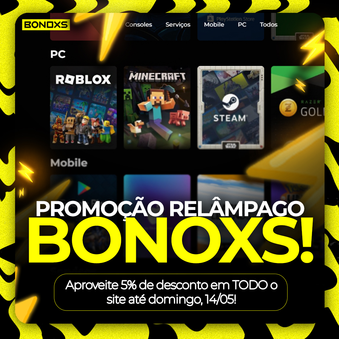 Cupom Galápagos Jogos  Descontos e Cashback - Dezembro 2023