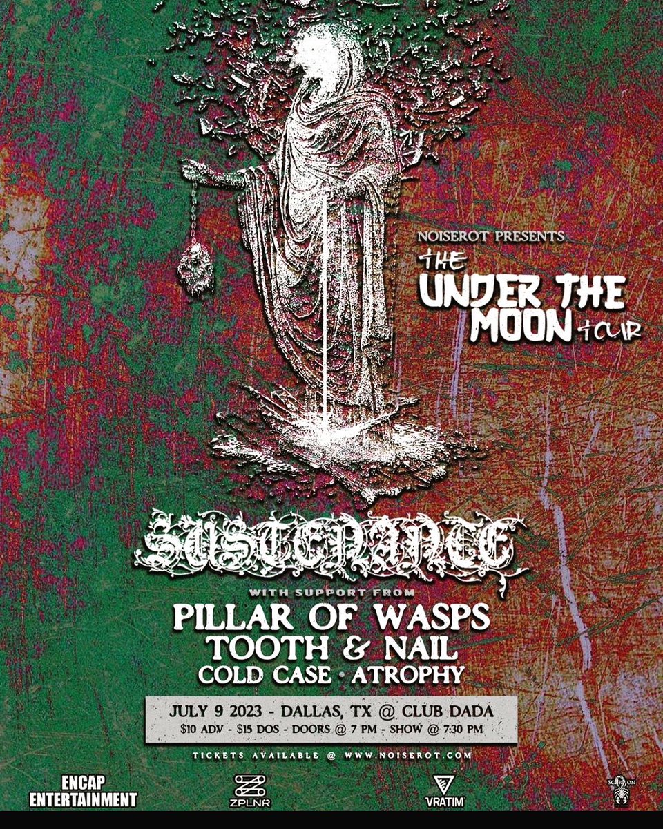 Tooth&Nail tweet media