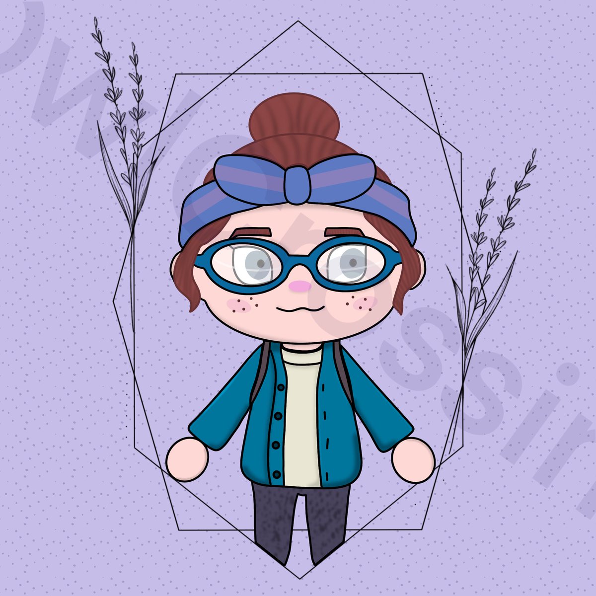 Art Raffle? Yes Plz!! 
2 lucky people will win a custom digital AC Character/Villager Portrait! 
Ends May 19 

How to Enter: 
Follow me <a href="/Owl_Crossin/">Nicole</a> 
Like and Retweet 
Tag more friends = higher chance of winning! 
#artraffle #giveaway #art #ACNH #cute #artist #artgiveaway #enter
