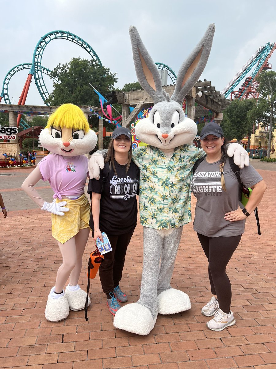 Amanda Rasco (@amandamrasco) on Twitter photo Shout out to the best class sponsor, Ms. Schantz, for organizing such a fun day to celebrate our 8th graders! (And still educational… <a href="/ecalvillo22/">Ms. Erika Calvillo</a> and I quizzed students on states/capitals as we walked around the park!) <a href="/NISDGarcia/">Dr. Hector P. Garcia MS</a> #rootEDGarcia Shout out to the best class sponsor, Ms. Schantz, for organizing such a fun day to celebrate our 8th graders! (And still educational… <a href="/ecalvillo22/">Ms. Erika Calvillo</a> and I quizzed students on states/capitals as we walked around the park!) <a href="/NISDGarcia/">Dr. Hector P. Garcia MS</a> #rootEDGarcia