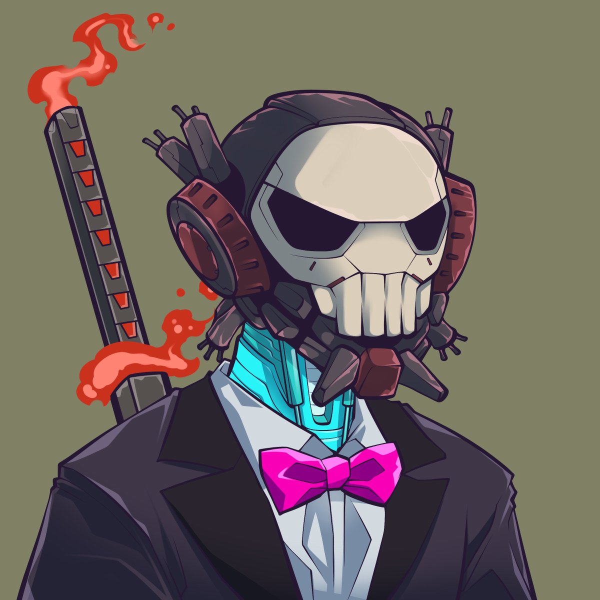 Omega Squad tweet media