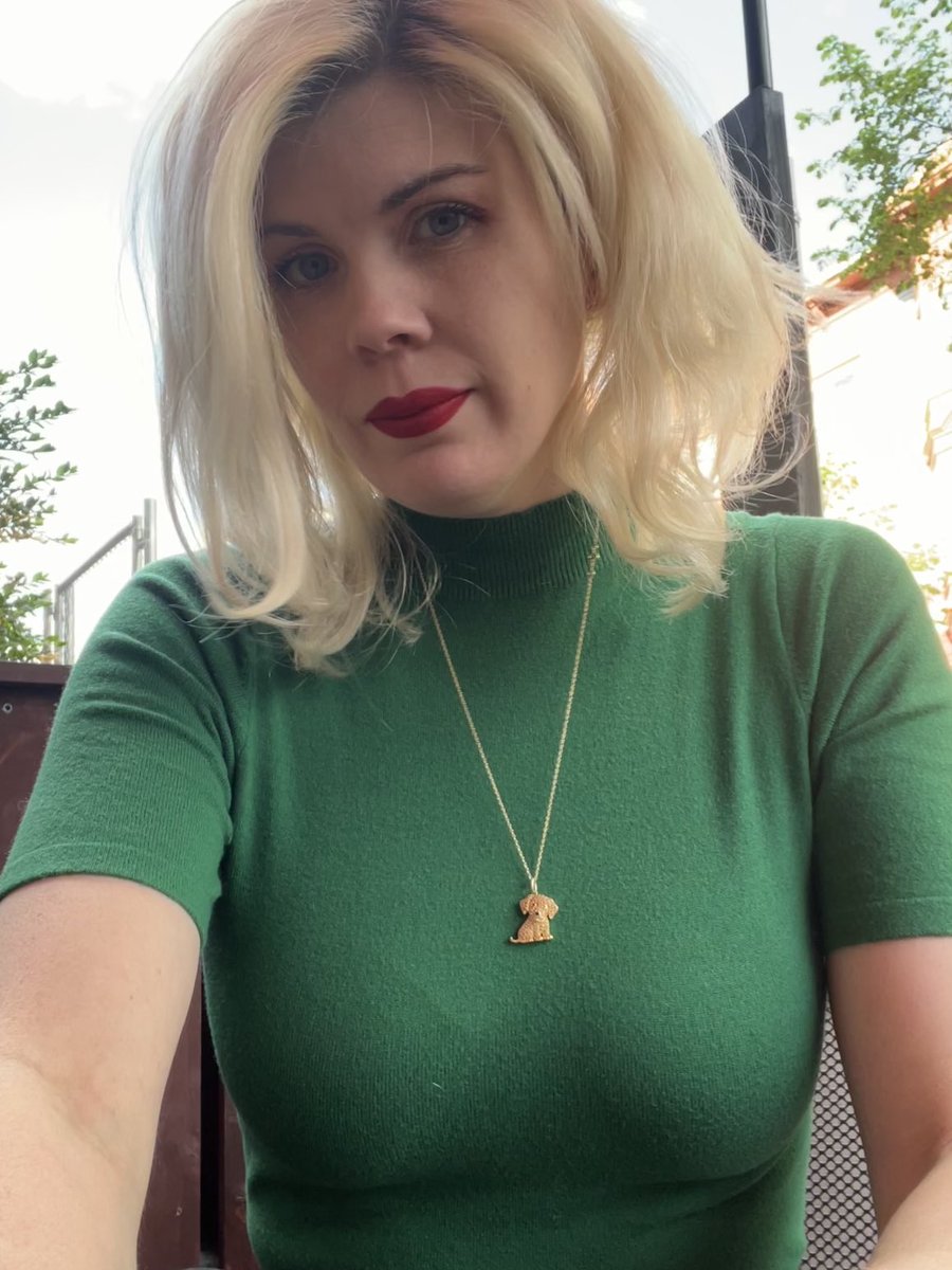 Daralyn Kelleher tweet media