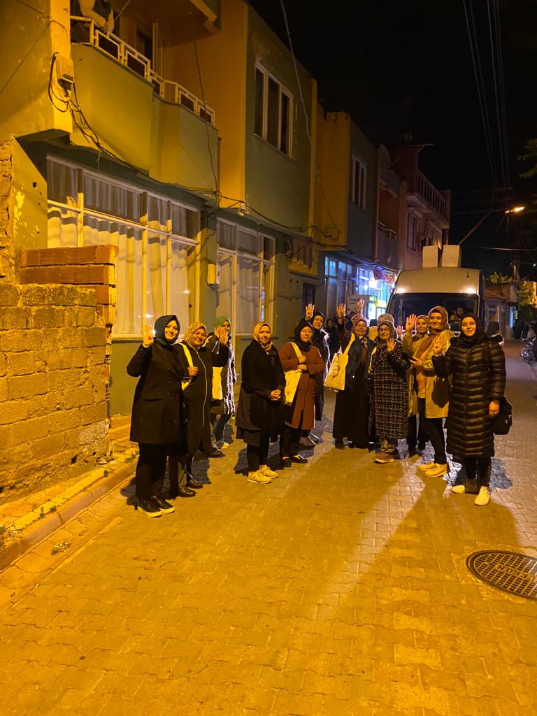 akkadinhavran10's tweet photo. 📍Bu akşam köy ziyaretlerimizde Büyükdere ve Küçüķdere   Mahallelerimizi ziyaret edip vatandaşlarımızla sohbet ettik.
Misafirperverliklerinden dolayı mahalle sakinlerimizin hepsine ayrı ayrı teşekkür ederiz. 
@RTErdogan
@AKKADINGM  @Kamilevarda https://t.co/X0pV55eph4