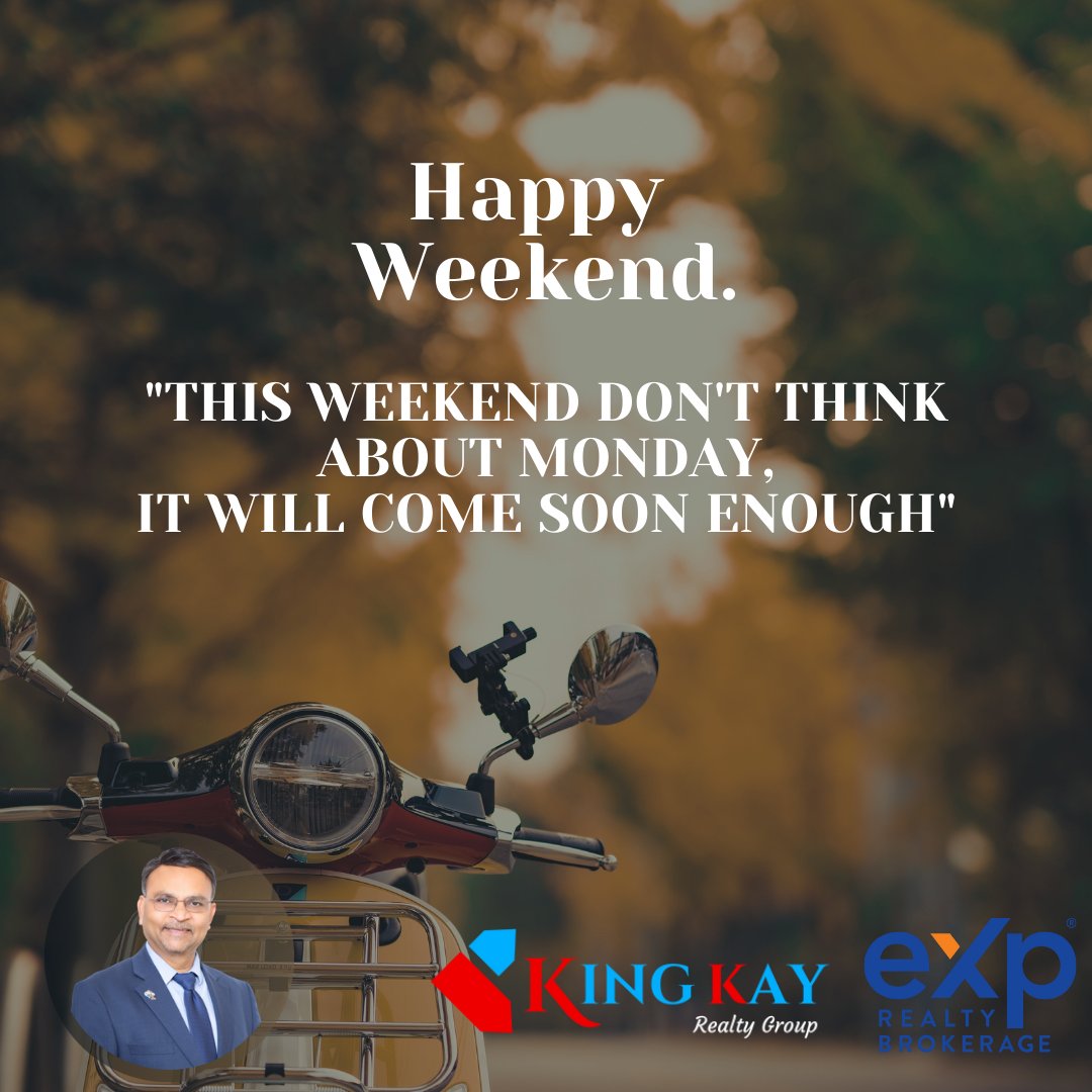 Happy Weekend🌳
#torontorealestate #toronto#torontorealtor #gtarealestate #torontohomes #gta #torontocondos #realestatetoronto #torontorealestateagent #luxuryrealestate #luxuryhomes #gtarealtor #torontorealtors #gtahomes #remax #mississauga #mississaugarealestate #yyz #vaughan