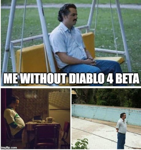 I'm so excited for Diablo 4! https://t.co/q7vAYHHarV