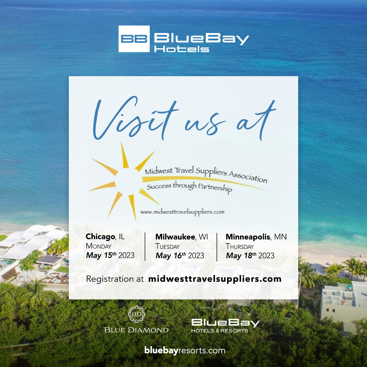 @bluebayhotels tweet media