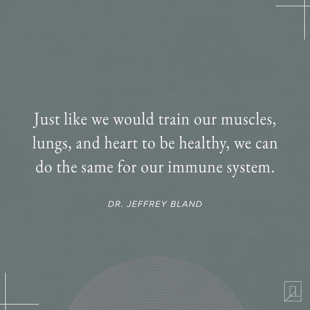 Learn what researchers are just now discovering about how the immune system works in our new course, Immunity Reimagined with Dr. Jeffrey Bland and Dr. Austin Perlmitter. 🧬 commune.to/immunityreimag…