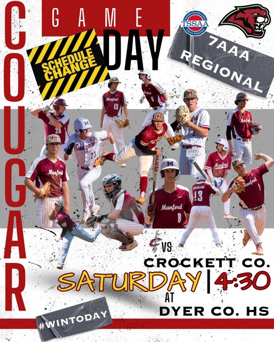 MunfordBasebal1's tweet image. #wintomorrow