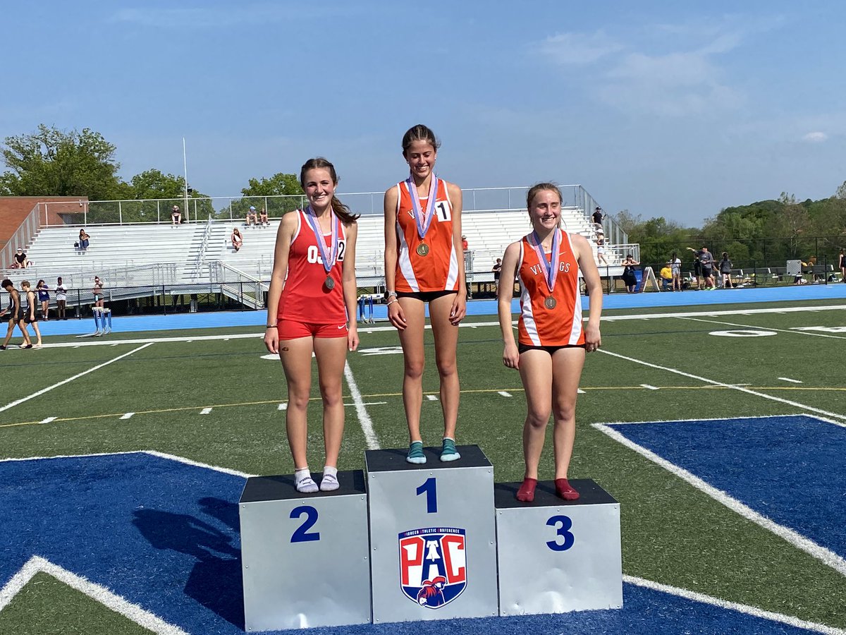 Perk Valley Sports tweet media