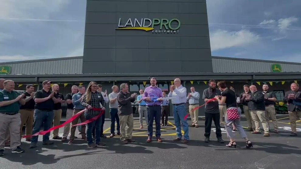 Batavia Daily News on Twitter "WATCH Regional equipment & service