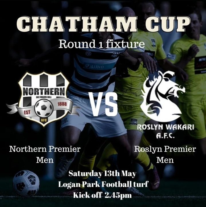 AfcNorthern's tweet photo. Another fine Saturday has come, and with it, a full slate of games for our senior teams!
Special mention to our women's and men's prems, who get their #KSCup and #ChathamCup runs underway today. Get along and support them! https://t.co/alHMRrjlDQ