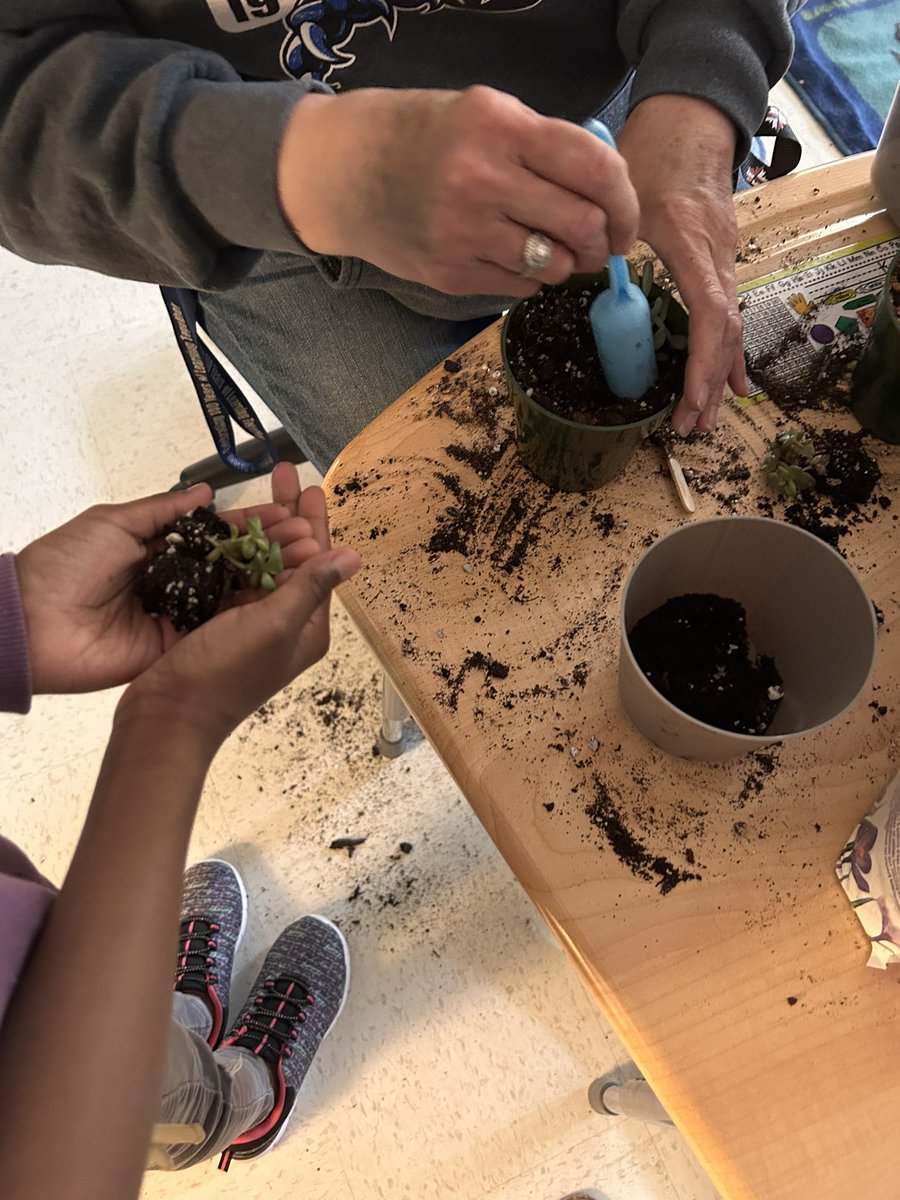 Prince Arthur Community School tweet media