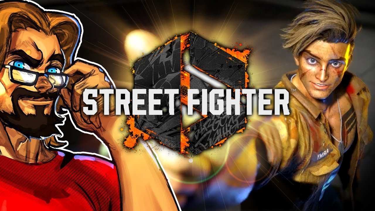 STREET FIGHTER 6 - BETA Aberta Ao Vivo! Jogando Online! 
