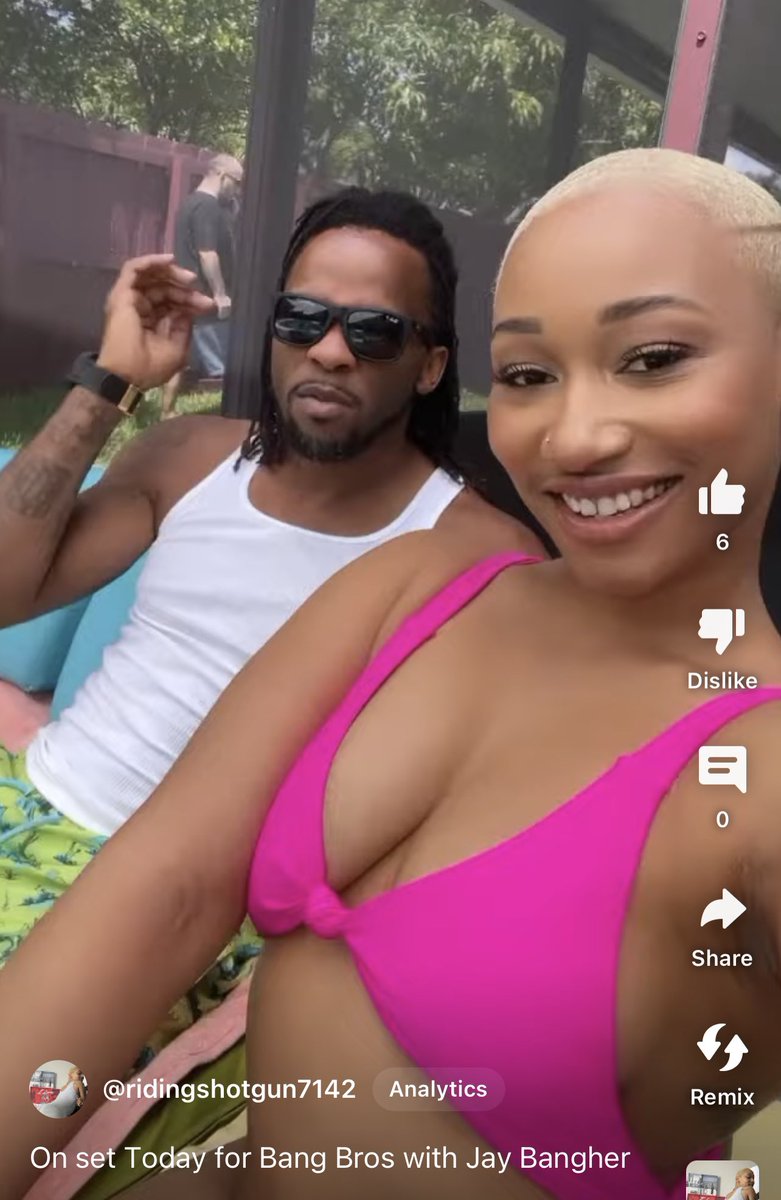 MAGIC PRODUCTIONS XXX on Twitter: "RT @MAGICPROD_XXX: New YOUTUBE VIDEO