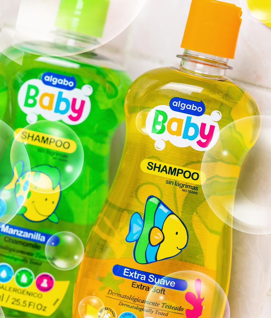 algabomegusta's tweet photo. 👶 Shampoo baby 👶  Limpia y da brillo, dejando el cabello de los bebés suave y delicadamente perfumado. Su fórmula extra suave, clínica y dermatológicamente testeada, no produce irritaciones y es hipoalergénico. https://t.co/rj8HOHctpe
