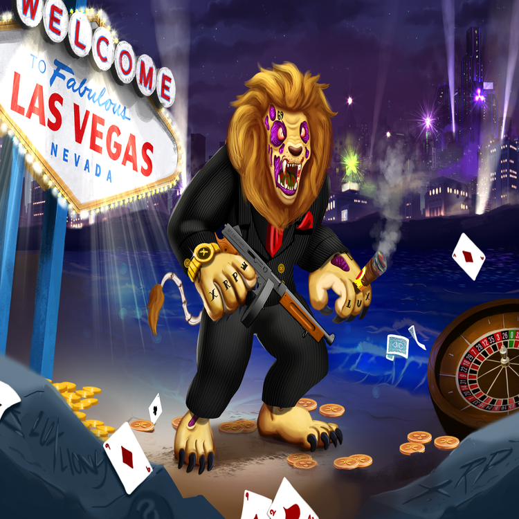 XWM 08 just sold for 1650 XRP on the Sologenic marketplace!
#XRPL #NFT #XWALKER #sologenic #XRPLcommunity #NFTcommunity
sologenic.org/nft/00081B588E…