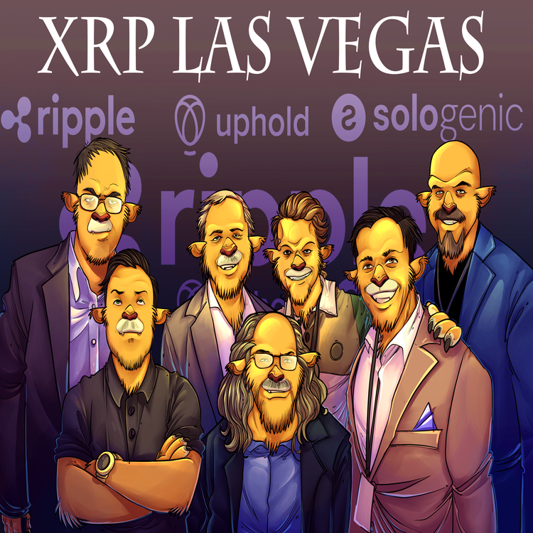 XWA 078 just sold for 1600 XRP on the Sologenic marketplace!
#XRPL #NFT #XWALKER #sologenic #XRPLcommunity #NFTcommunity
sologenic.org/nft/00081B588E…