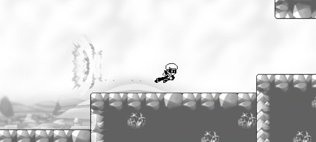 Sachiterasu's tweet photo. Well, wouldn't you know, #GeosAdventureZero has been on Unannounced Hiatus for about a year now. Being a part of that team and more eager, I've decided to make my own.
Introducing Geo's Adventure Refresh!
Development logs is going to be public too!
Discord Invite in thread https://t.co/5s3fOh8Avj