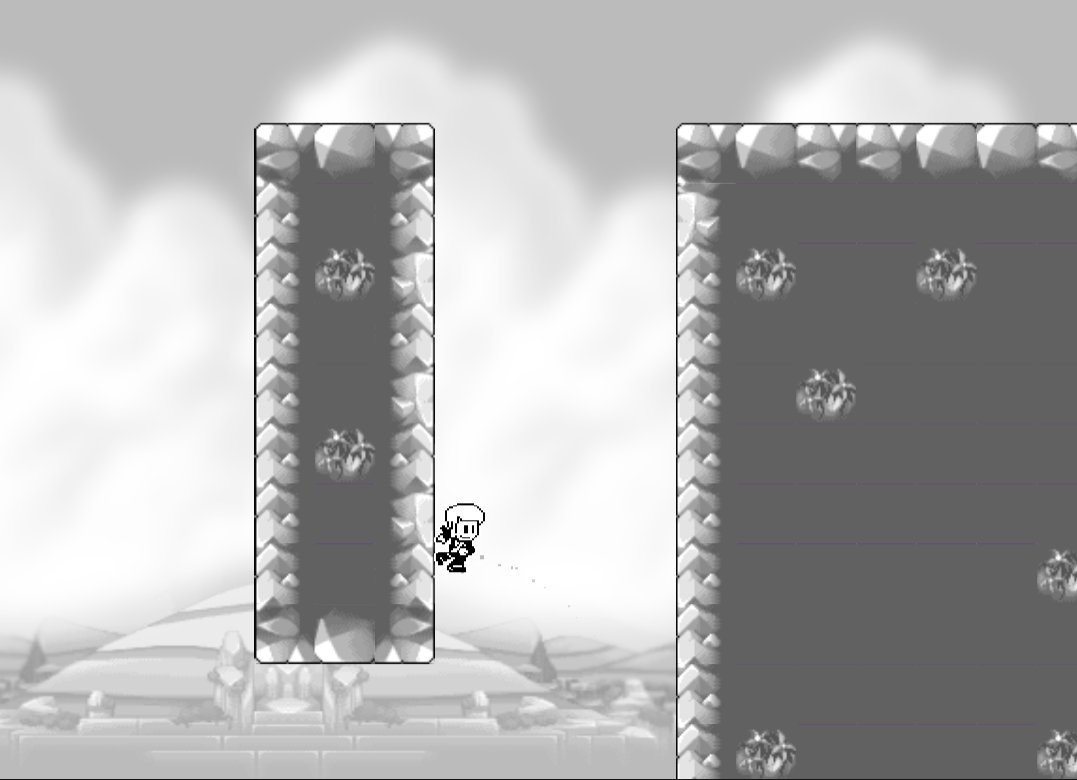 Sachiterasu's tweet photo. Well, wouldn't you know, #GeosAdventureZero has been on Unannounced Hiatus for about a year now. Being a part of that team and more eager, I've decided to make my own.
Introducing Geo's Adventure Refresh!
Development logs is going to be public too!
Discord Invite in thread https://t.co/5s3fOh8Avj