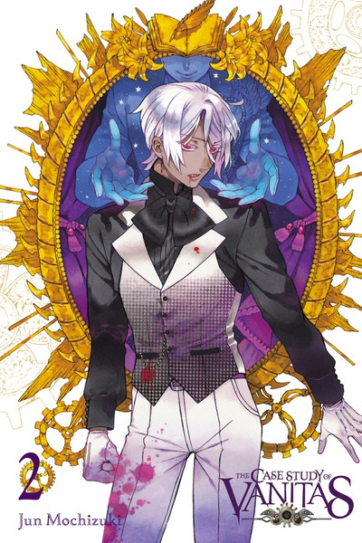 MangaAlerts's tweet photo. 🎉Follower Friday Giveaway🎉

This week, I'm giving away a "The Case Study of Vanitas Bundle" which contains volumes 1-3 of the series✨

- To enter: Follow, Like, RT! ✅

- Open to Everyone! 🌎

- Ends May 19th, 2023 📅 https://t.co/aDcpBa2hOF