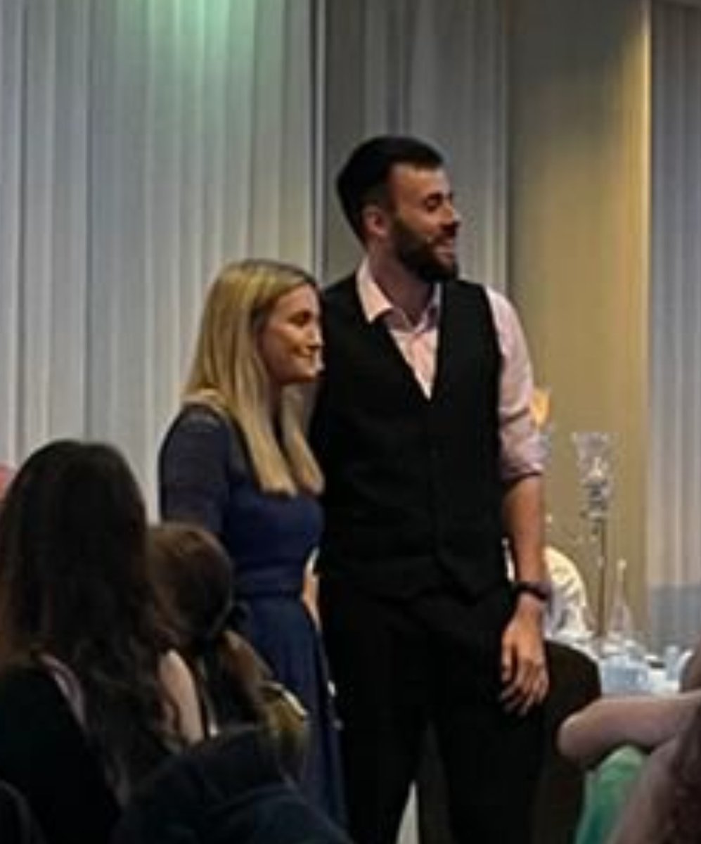 Dr Sharon Lambert tweet media