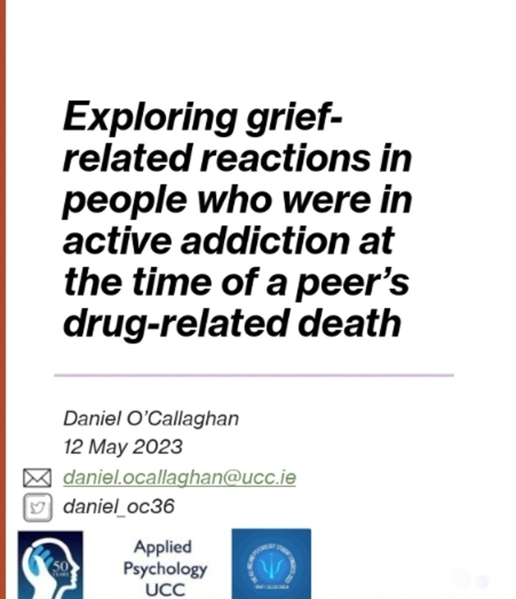 Dr Sharon Lambert tweet media