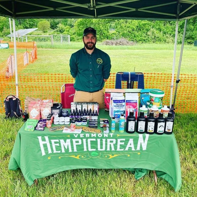 Brattleboro Brewer’s Festival tweet media